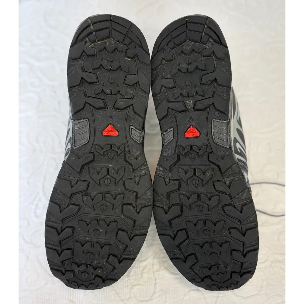 Salomon ultra trail
